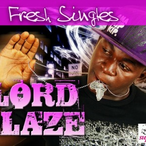 Lord Blaze Ft M.o.b N Fsgeezy....feelin De Boi