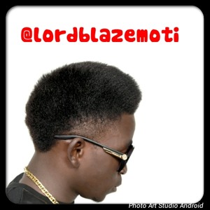 Lord Blaze Ft Jenny Blaze Get Down