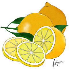 Episode 36: Tarty Lemon (made with Spreaker)