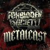 Forbidden Society Recordings METALCAST vol. 24 feat. EYE-D