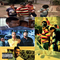 Young Ni**a's -King Darious (Big K.R.I.T.)