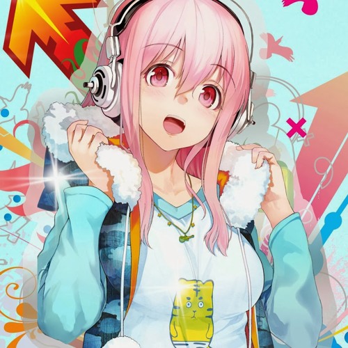 Super Sonico: The Animation - ED6 "Nightmare Buster" (EXTENDED)