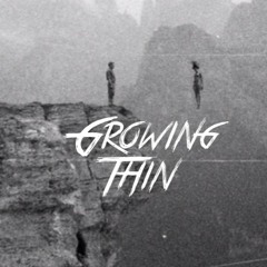 Growing Thin