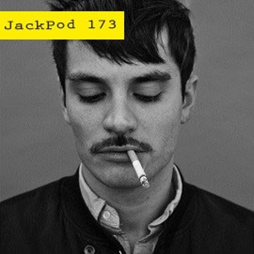 JackPod 173 - Alisonn (LA CLAP/LaClapRec/Medicine Musique)