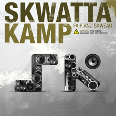 Skwatta Kamp - S'gubhu ft Relo and Lungelo - prod. by Leo Large & Fritzz The Cat