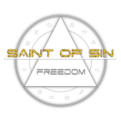 SAINT OF SIN - Song Of Forgiveness (Saint-Side-Version)