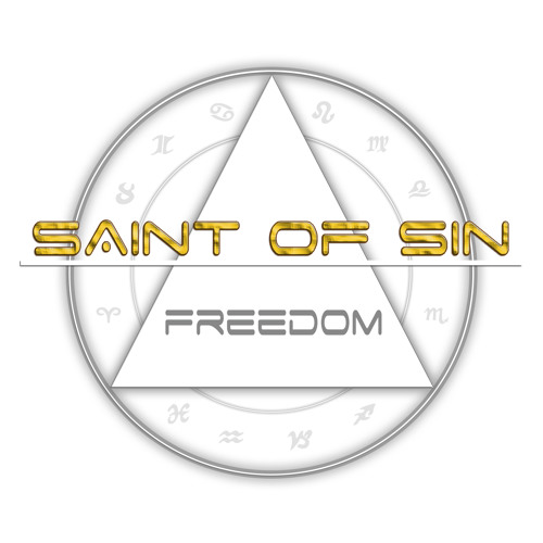 SAINT OF SIN - Song Of Forgiveness (Saint-Side-Version)