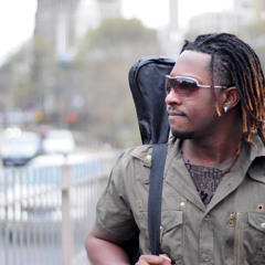 Reggae Reggae (Blaq Capone)