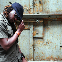 Chatter Box (Blaq Capone)