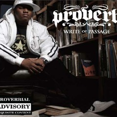 Proverb - Truth Or Dare ft. Maggz and Morale - prod. by Leo Large