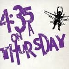 4:35 N the Mornin feat Slida Don Dotta