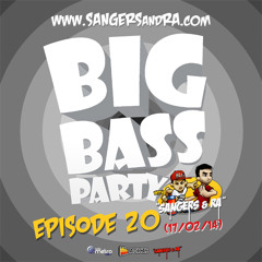 Big Bass Party - Episode 20 - 12/02/14