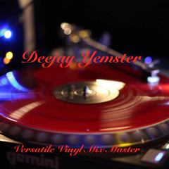 BBC 1Xtra DJ Talent Mixtape Mixed By DJ Yemst⭐️r