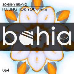 Johnny Bravo - Feeling For You (John Jacobsen Remix)