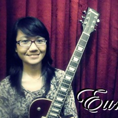 Eunike - Pernah Singgah