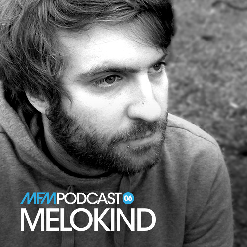 MFM Booking Podcast #6 by Melokind