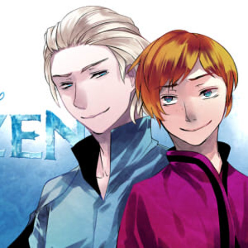 Lepasin - Let It Go - Indonesian ampas version