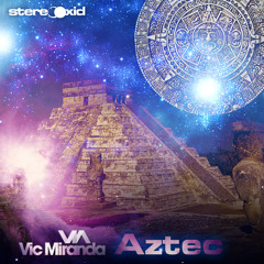 Vic Miranda - Aztec
