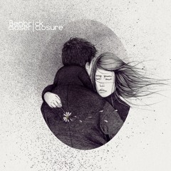 Forever Holding On