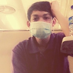 Bicara pada bintang (lagi flu tetep usaha wkwkw) at Kost2an cupuuw