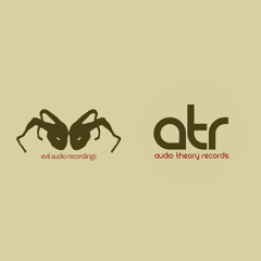Audio Theory Records & Evil Audio Radio Show 16|02|2014