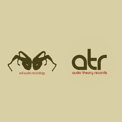 Audio Theory Records & Evil Audio Radio Show 16|02|2014