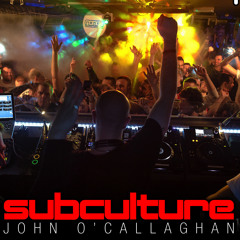 john o callaghan