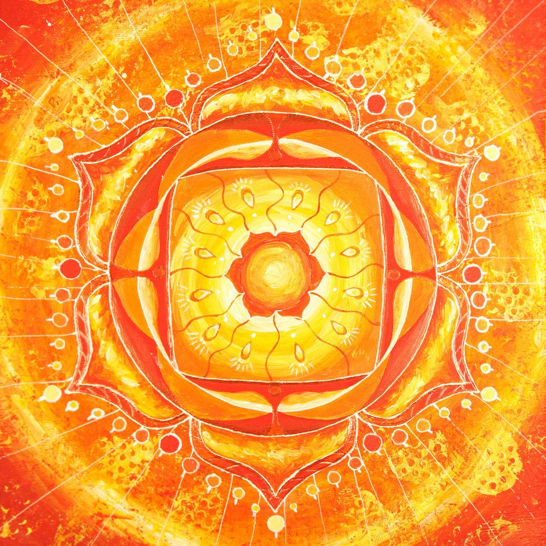 Stream Solar Plexus Chakra by ConsciousWellbeing | Listen online for ...