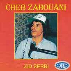 Cheb zahouani - Chauffeur Ettaxi