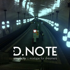 simplicity :: mixtape for dreamers