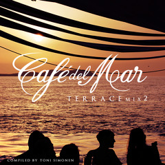 Café Del Mar Terrace Mix 2 (2012) Album Preview
