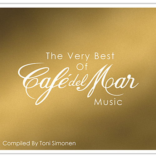 Stream The Very Best Of Café Del Mar Music (2012) Album Trailer by Café ...