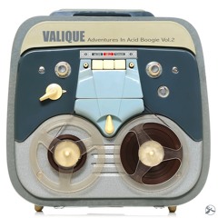 01 Dr.Cuts - Red Hot Chilli Cuts (Valique Future Boogie remix)