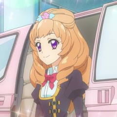 どのお嬢様キャラと元旦にアイカツ！したい？
