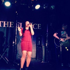 Slide Away, Oasis Cover by Georgina Webb at The Fleece Bristol