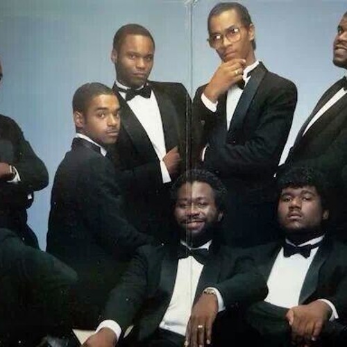 That's Alright as performed by Trouble Funk