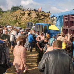 JUNGALIST MOVEMENTS (BIRTHDAY BASH)