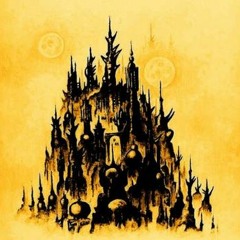 Stormclouds - Cassilda's Song (Robert Chambers poem)