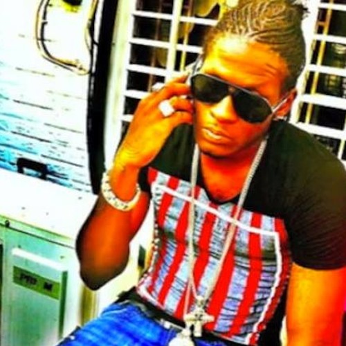 Aidonia – Fi Get Gyal - We Nuh Waste Time - Nightlife Riddim