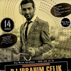 İrem Derici - Zorun Ne Sevgilim  İbrahim Çelik Remix