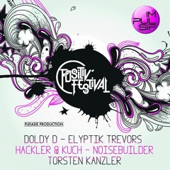 [BLV900407] Hackler & Kuch - Turn (Original Mix)