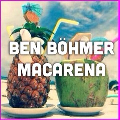 Ben Böhmer - Macarena