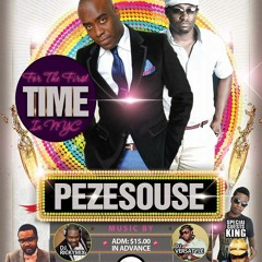 Pezesouse #Original Chapit Gouyaddddd... Ronald BS feat Jimmy carter/young makoutes