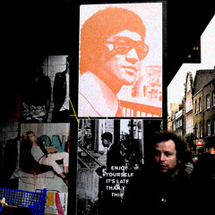 Paper Thin Hotel (Leonard Cohen cover)