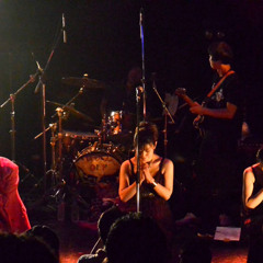 面影ラッキーホール＠横浜長者町FRIDAY 2009年8月8日