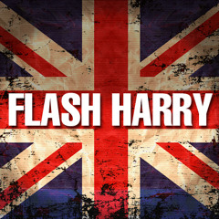 Flash Harry "Slinky O2" Funky Disco Mix - Opera House Reunion (2012) **Free Download**