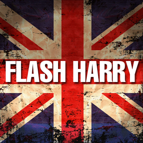 Flash Harry "Slinky O2" Funky Disco Mix - Opera House Reunion (2012) **Free Download**