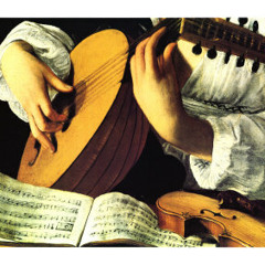 Thomas Robinson: Goe From My Window