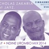 Zimbabwe Nicholas Zakaria S Ndine Urombo Feat Jayz S Pray Mp3
