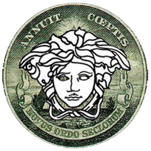 SILVADOLLA - Versace (Bandit Mix) *HIT BUY FOR FREE DOWNLOAD*